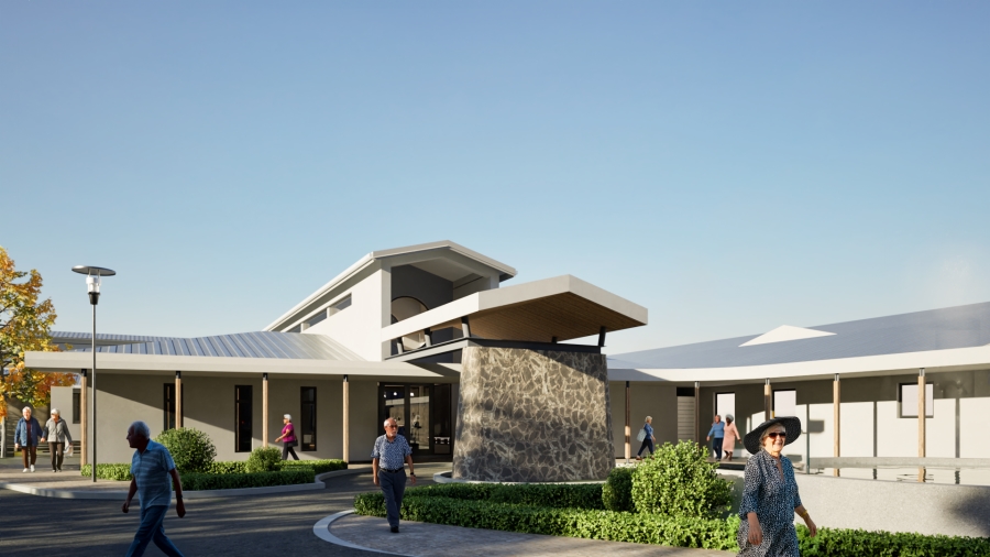 2 Bedroom Property for Sale in Hartland Lifestyle Estate Western Cape